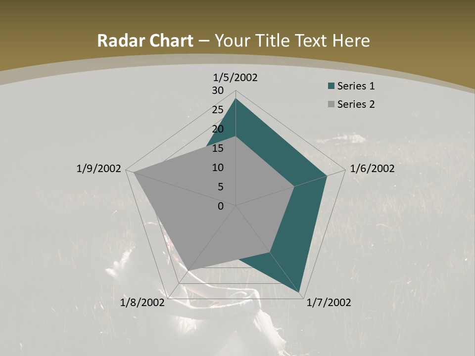 Sun Rise PowerPoint Template