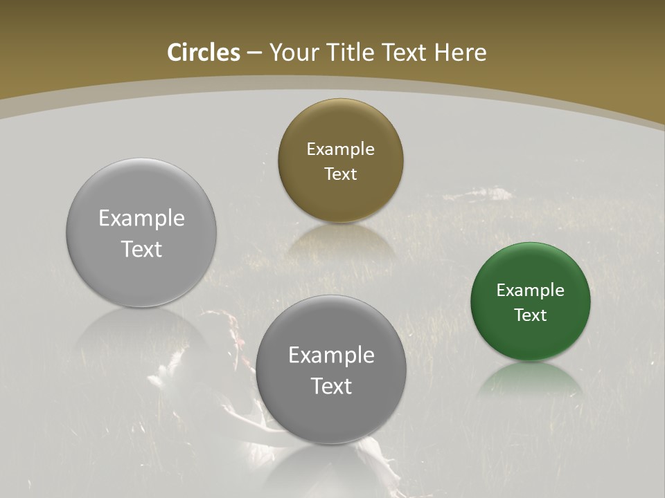 Sun Rise PowerPoint Template