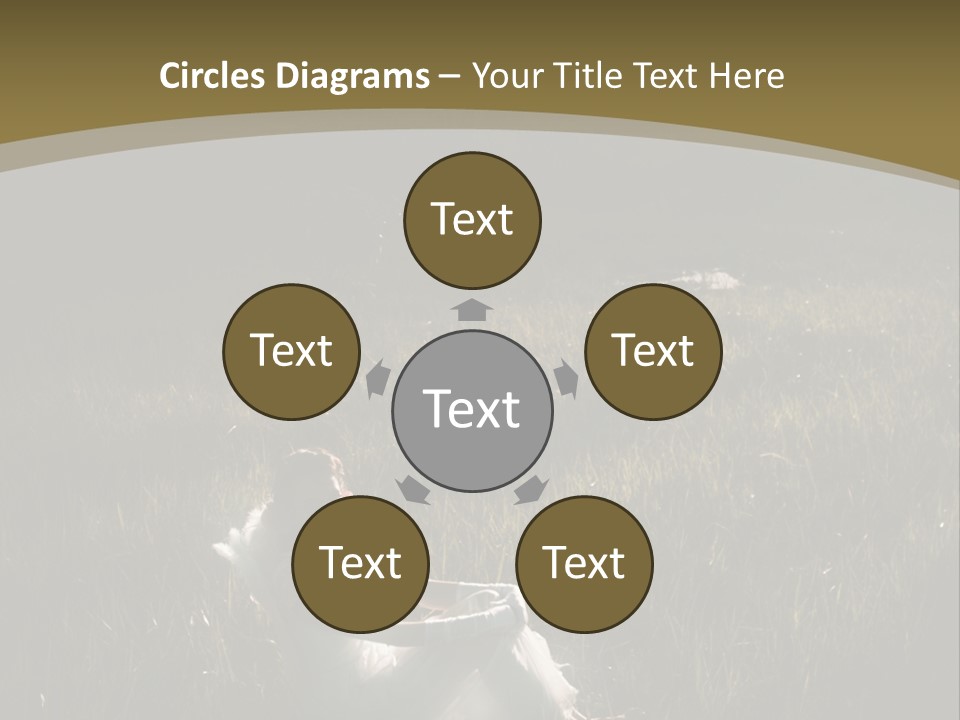 Sun Rise PowerPoint Template