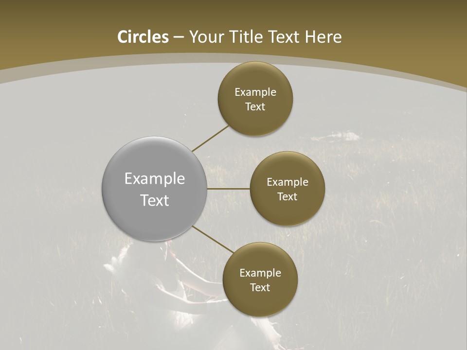 Sun Rise PowerPoint Template