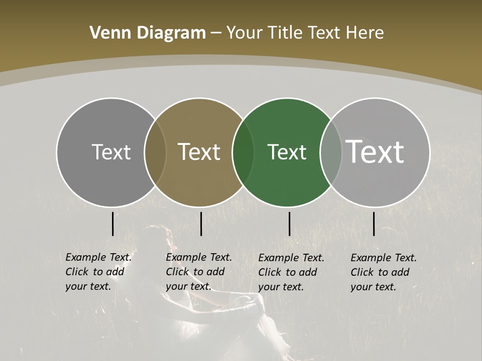 Sun Rise PowerPoint Template