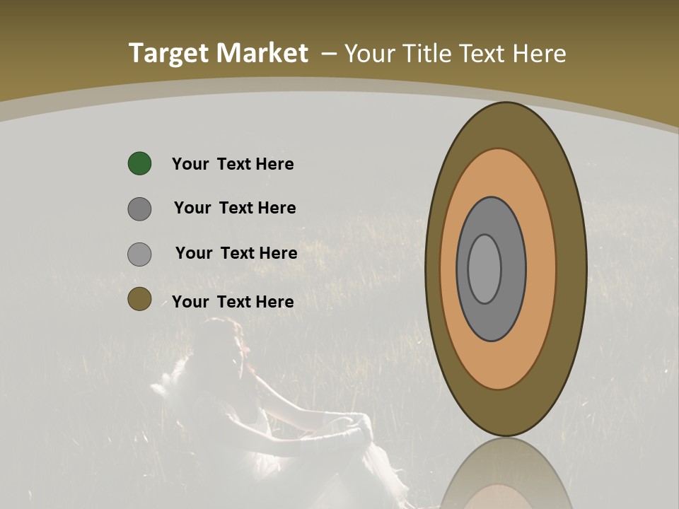 Sun Rise PowerPoint Template