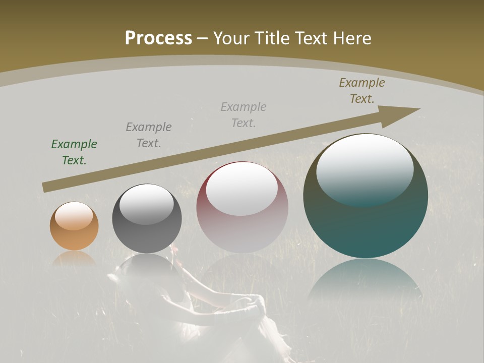 Sun Rise PowerPoint Template
