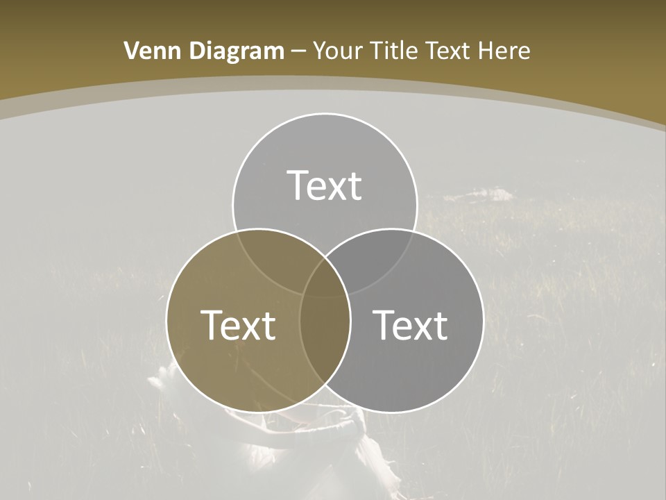 Sun Rise PowerPoint Template