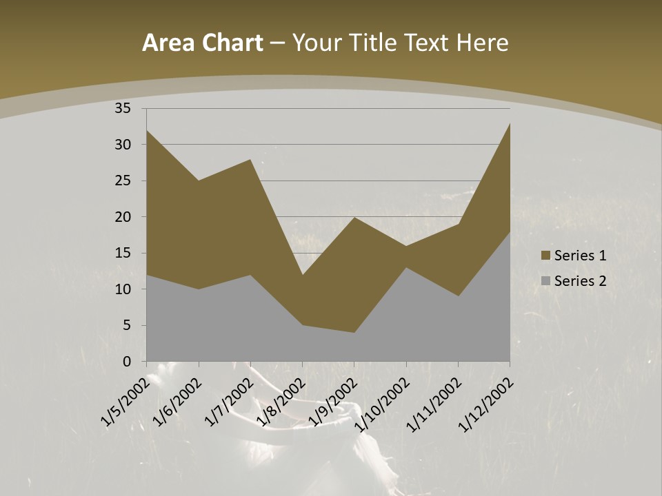 Sun Rise PowerPoint Template