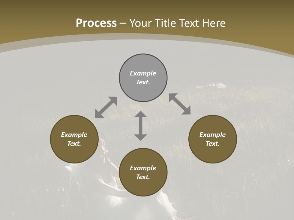 Sun Rise PowerPoint Template