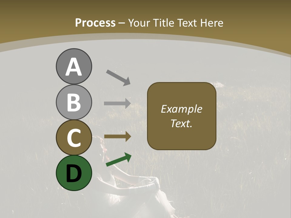 Sun Rise PowerPoint Template