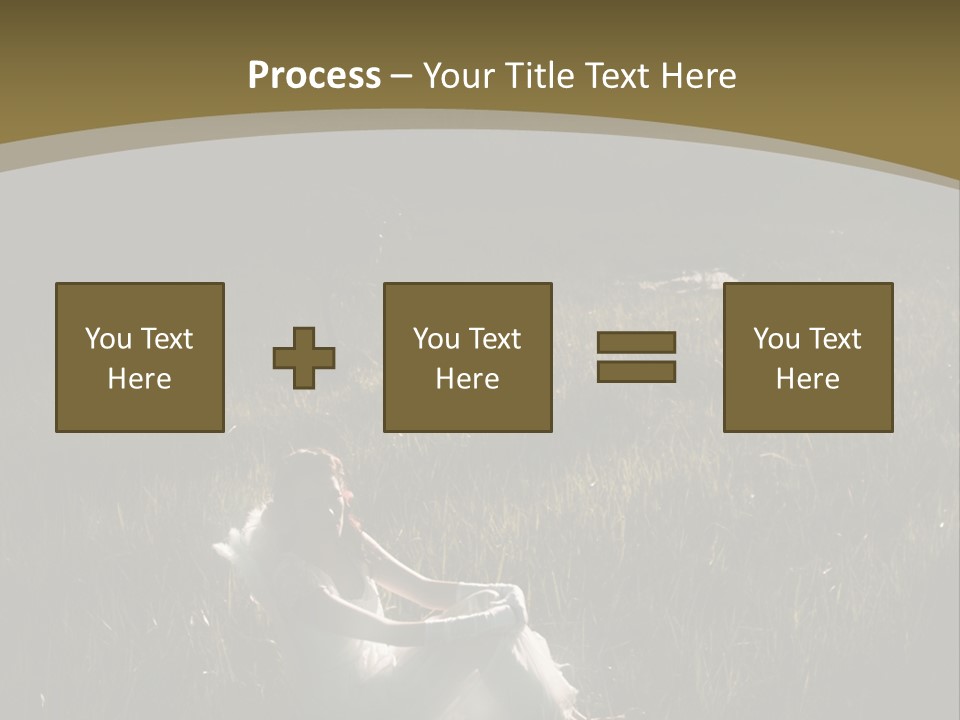 Sun Rise PowerPoint Template