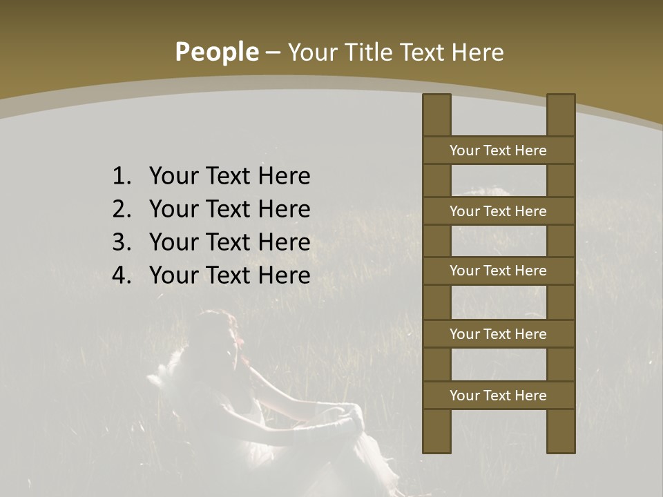 Sun Rise PowerPoint Template