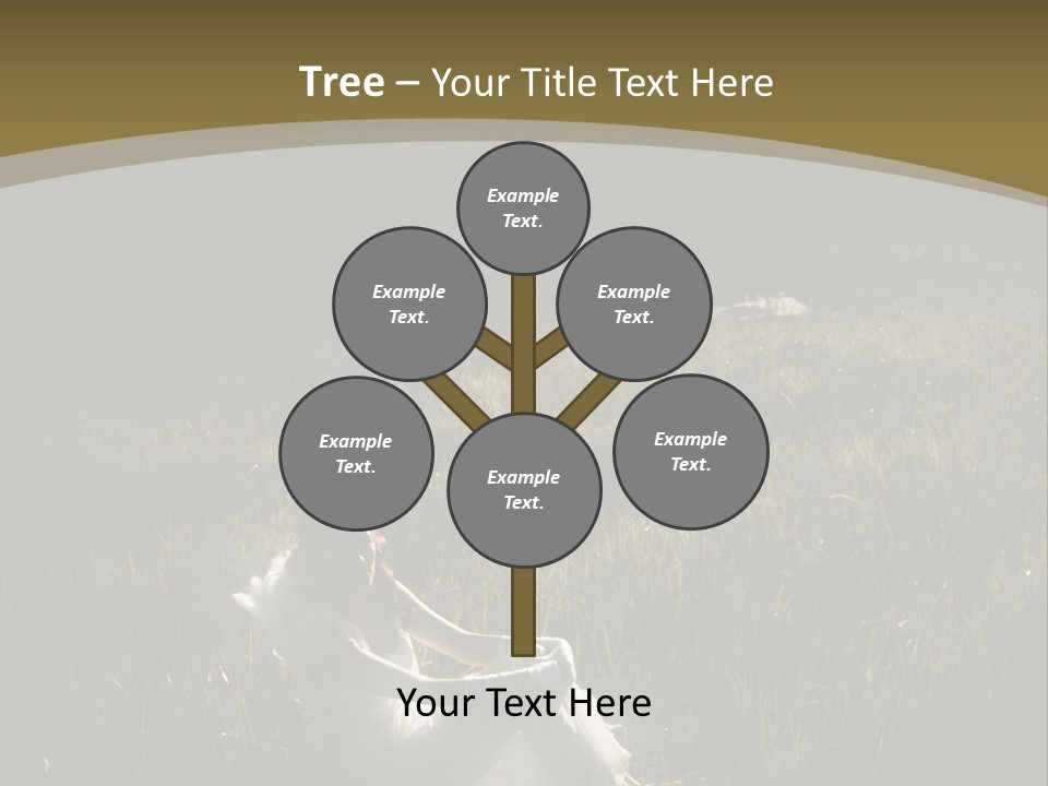 Sun Rise PowerPoint Template