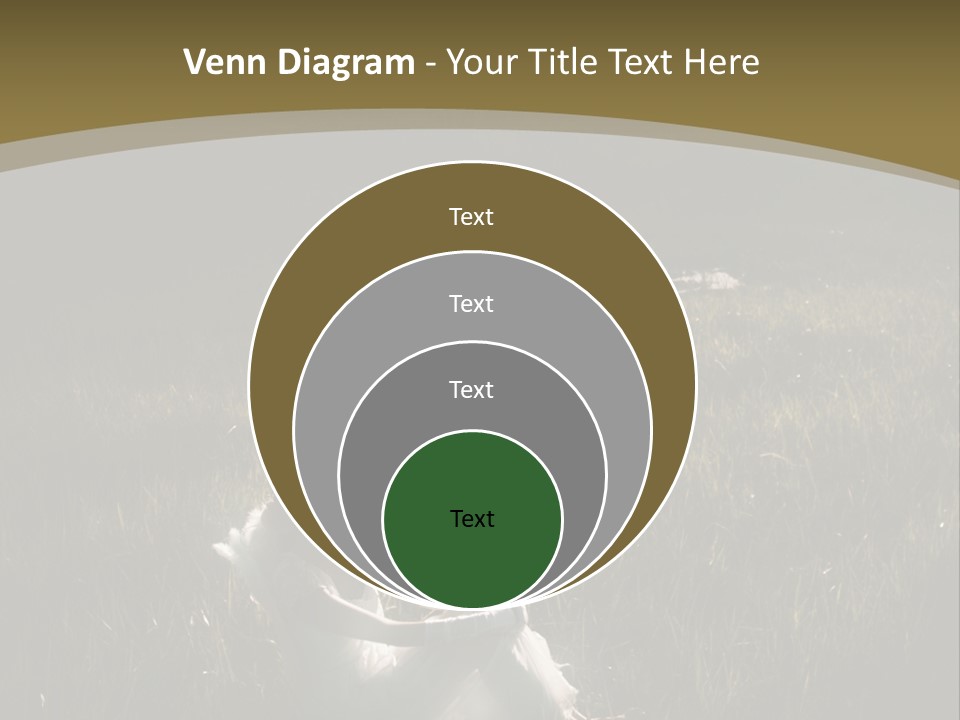 Sun Rise PowerPoint Template