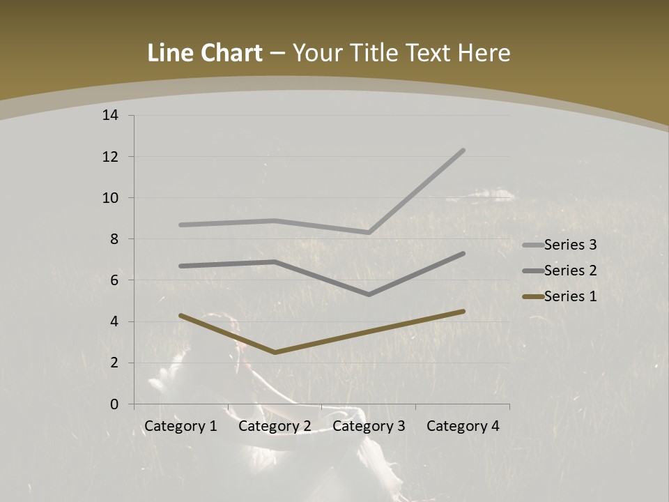 Sun Rise PowerPoint Template