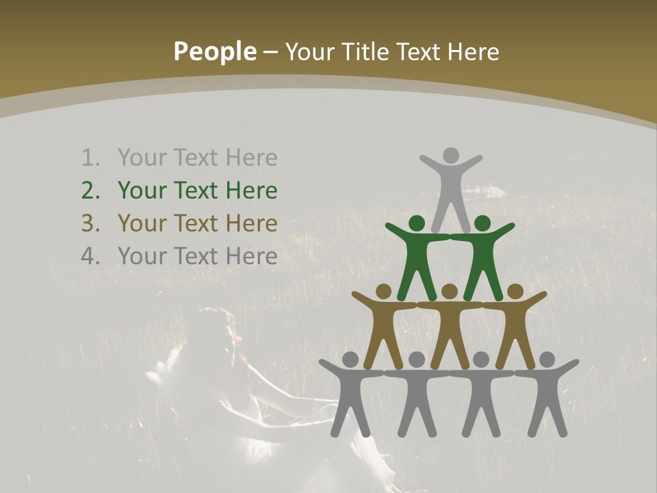 Sun Rise PowerPoint Template