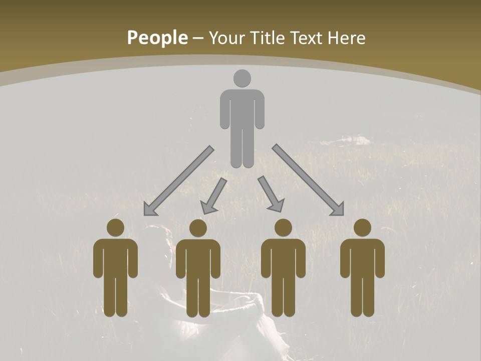 Sun Rise PowerPoint Template