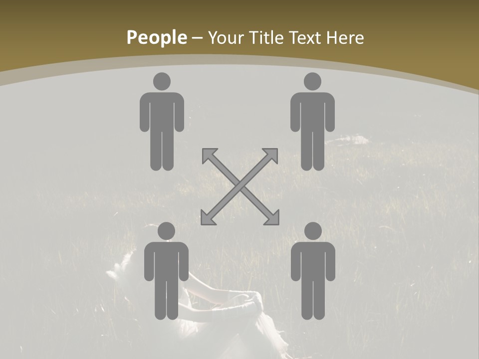 Sun Rise PowerPoint Template