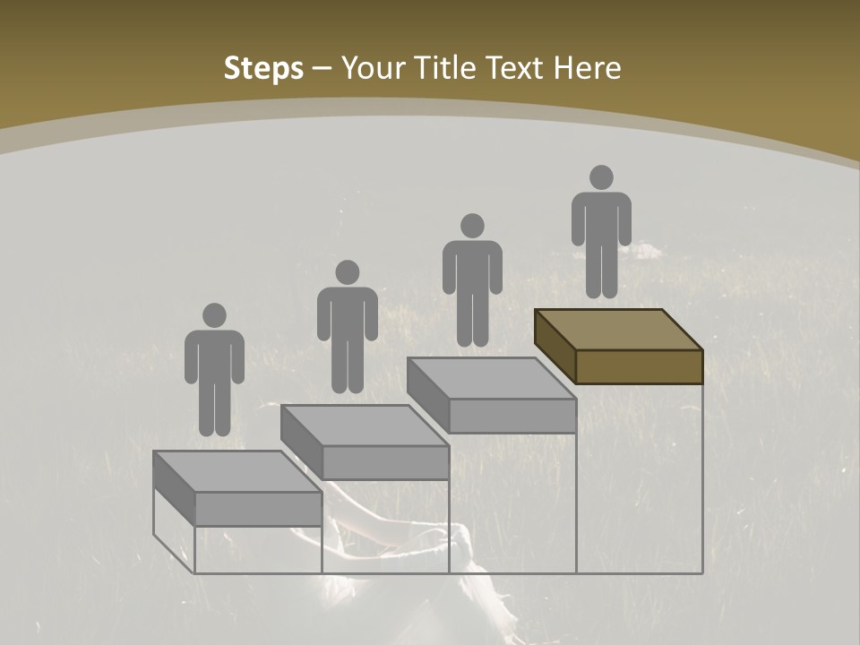 Sun Rise PowerPoint Template