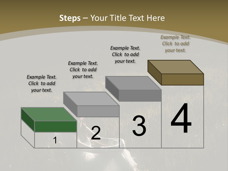 Sun Rise PowerPoint Template