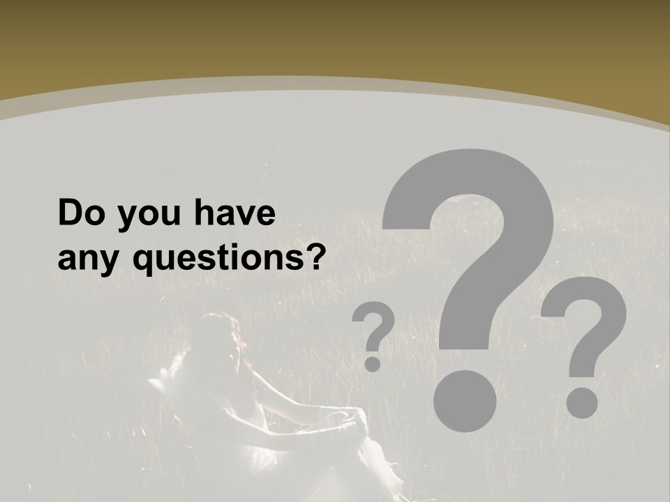 Sun Rise PowerPoint Template