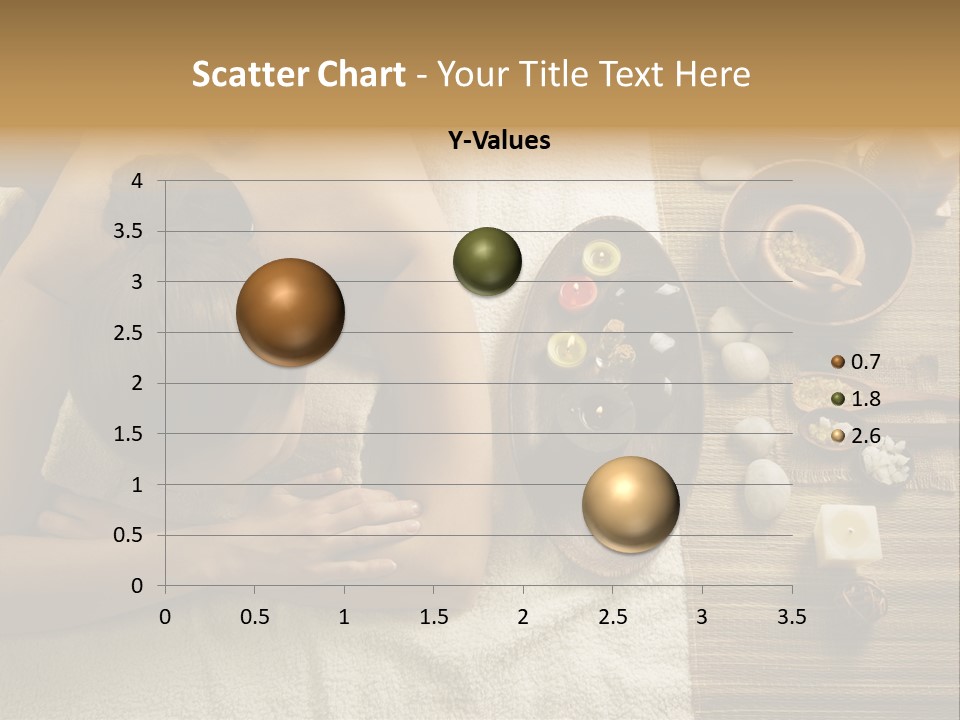 Bath Hot Home PowerPoint Template