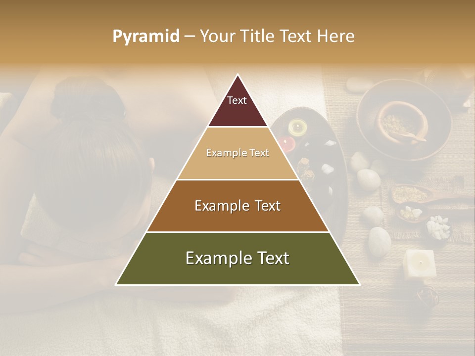 Bath Hot Home PowerPoint Template