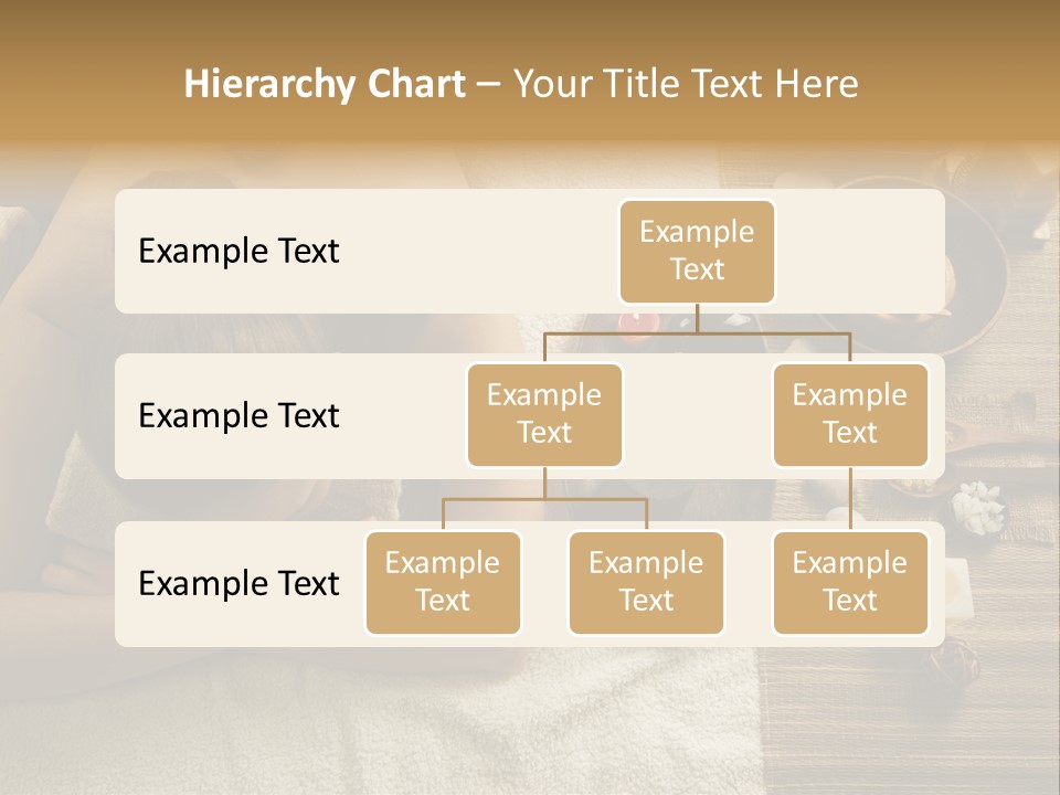 Bath Hot Home PowerPoint Template