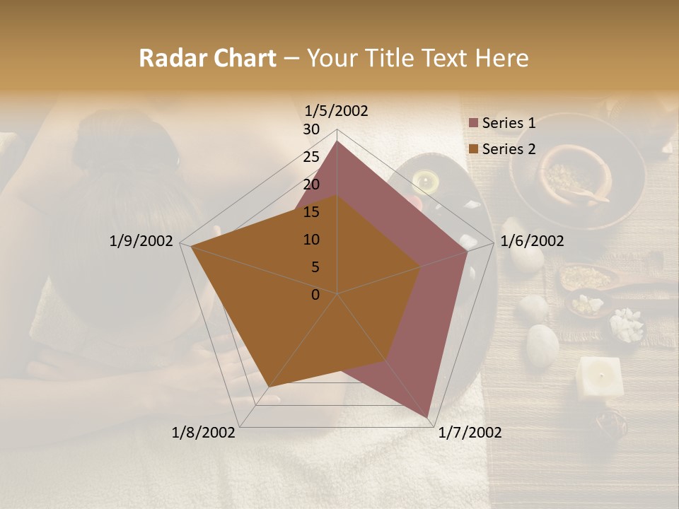 Bath Hot Home PowerPoint Template