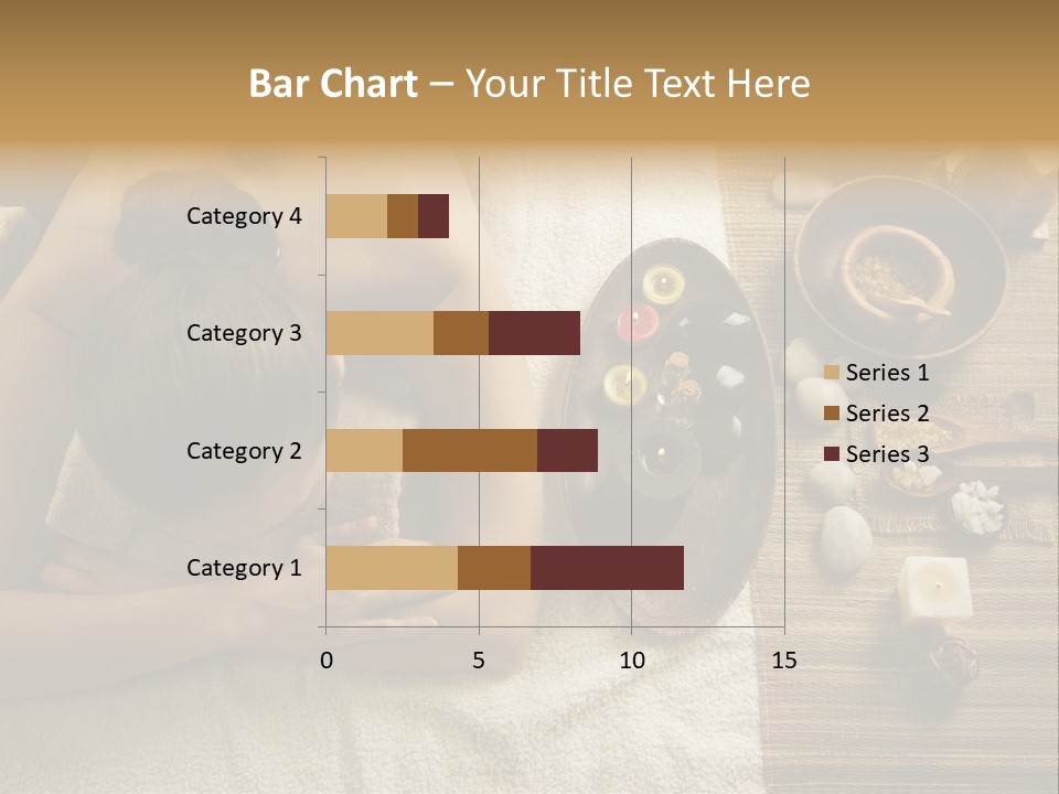 Bath Hot Home PowerPoint Template