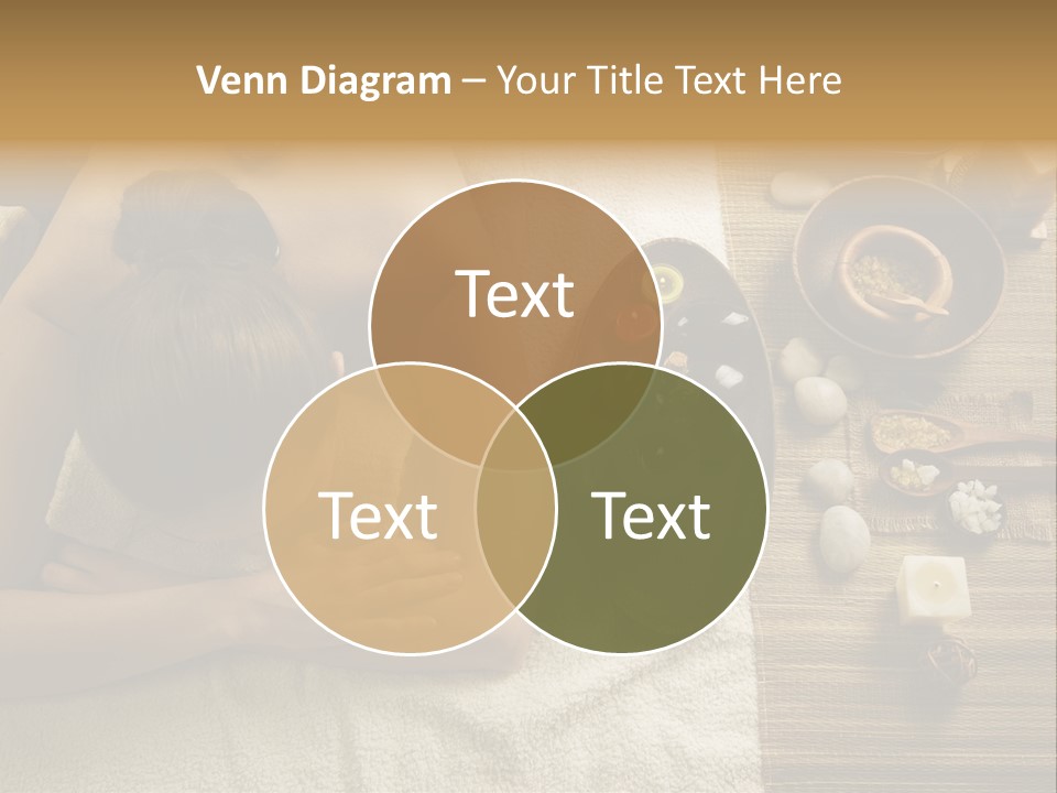 Bath Hot Home PowerPoint Template