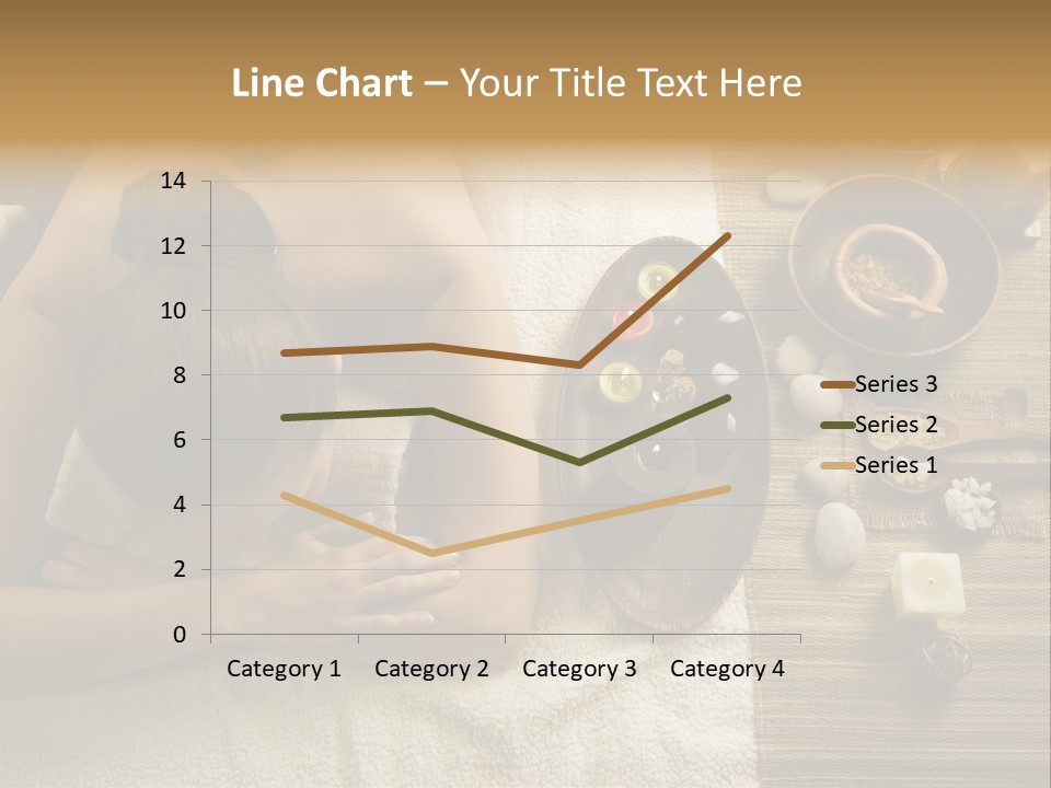 Bath Hot Home PowerPoint Template