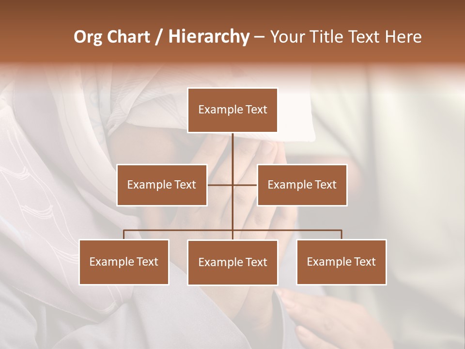 Amina Filali PowerPoint Template