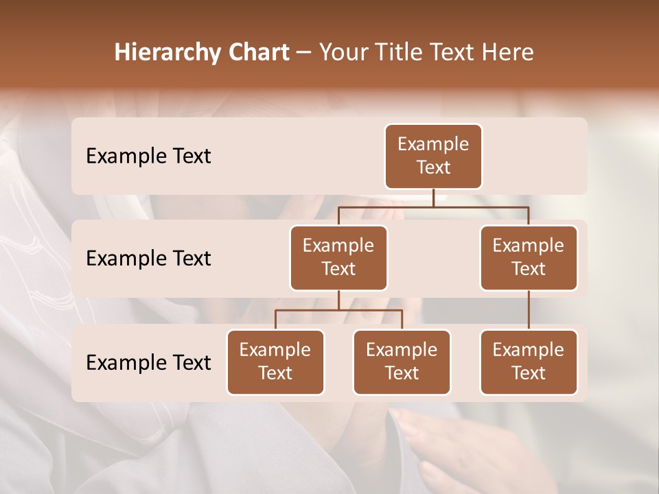 Amina Filali PowerPoint Template