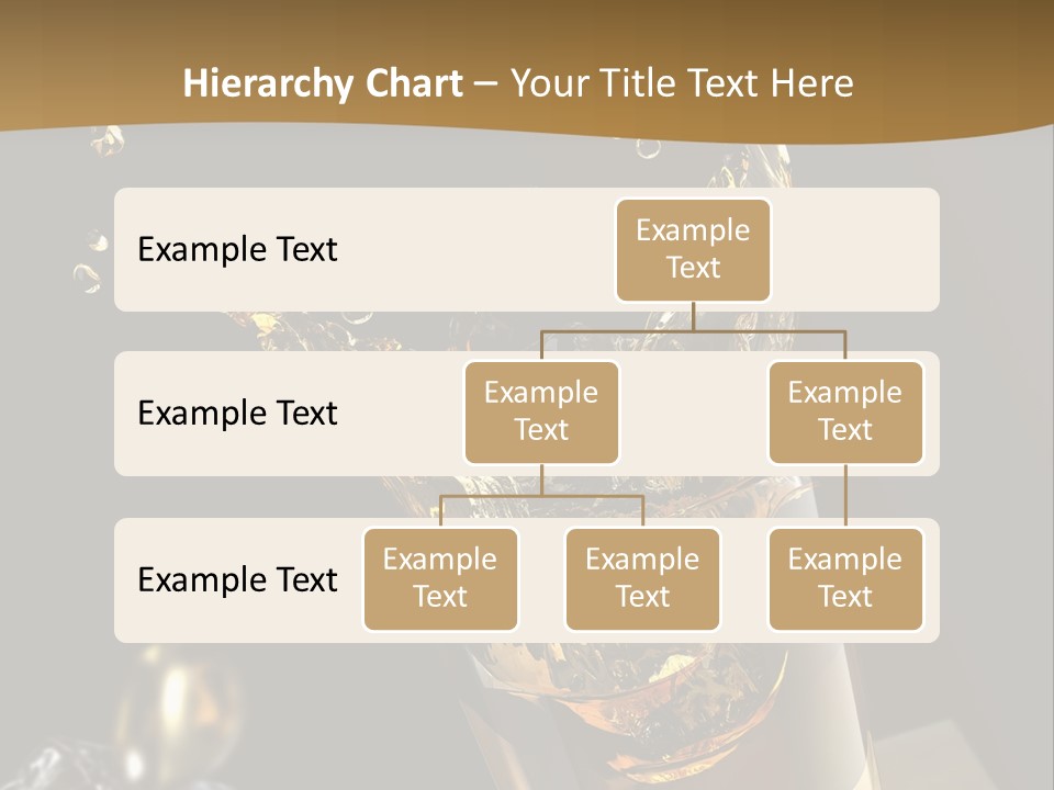 Soda Fresh Beverage PowerPoint Template
