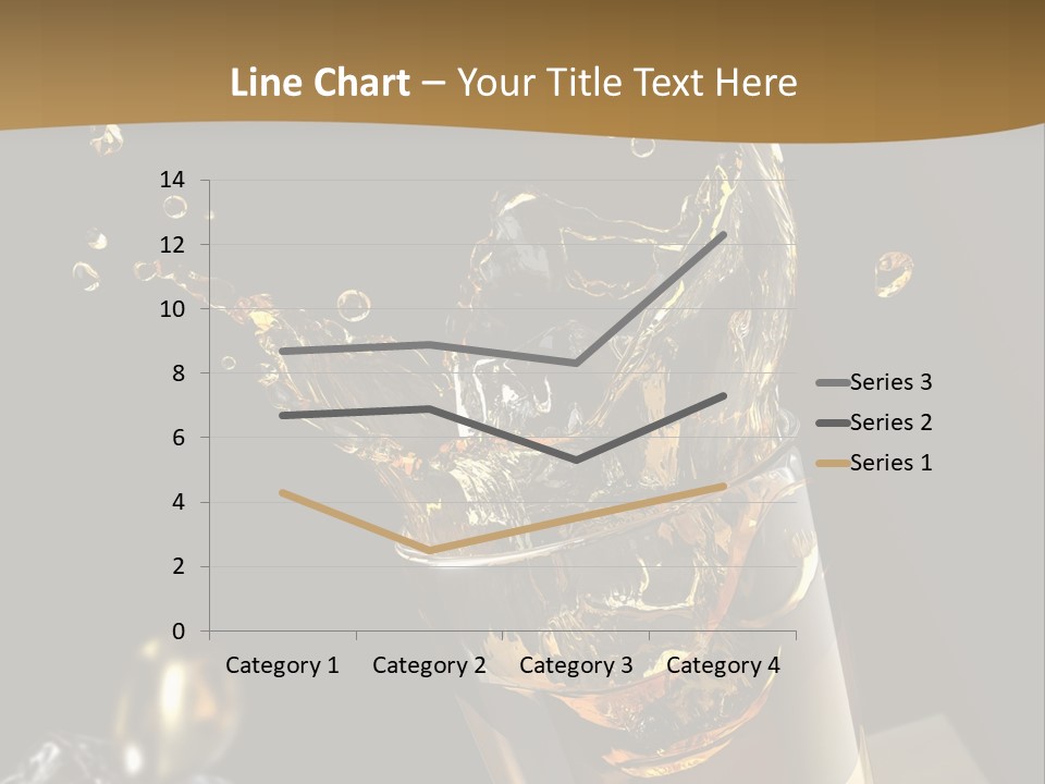 Soda Fresh Beverage PowerPoint Template