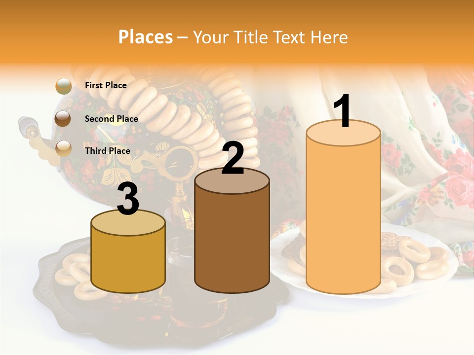 Russian Culture PowerPoint Template