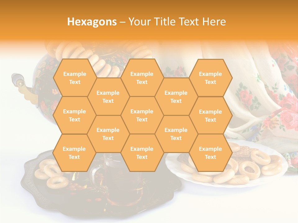 Russian Culture PowerPoint Template