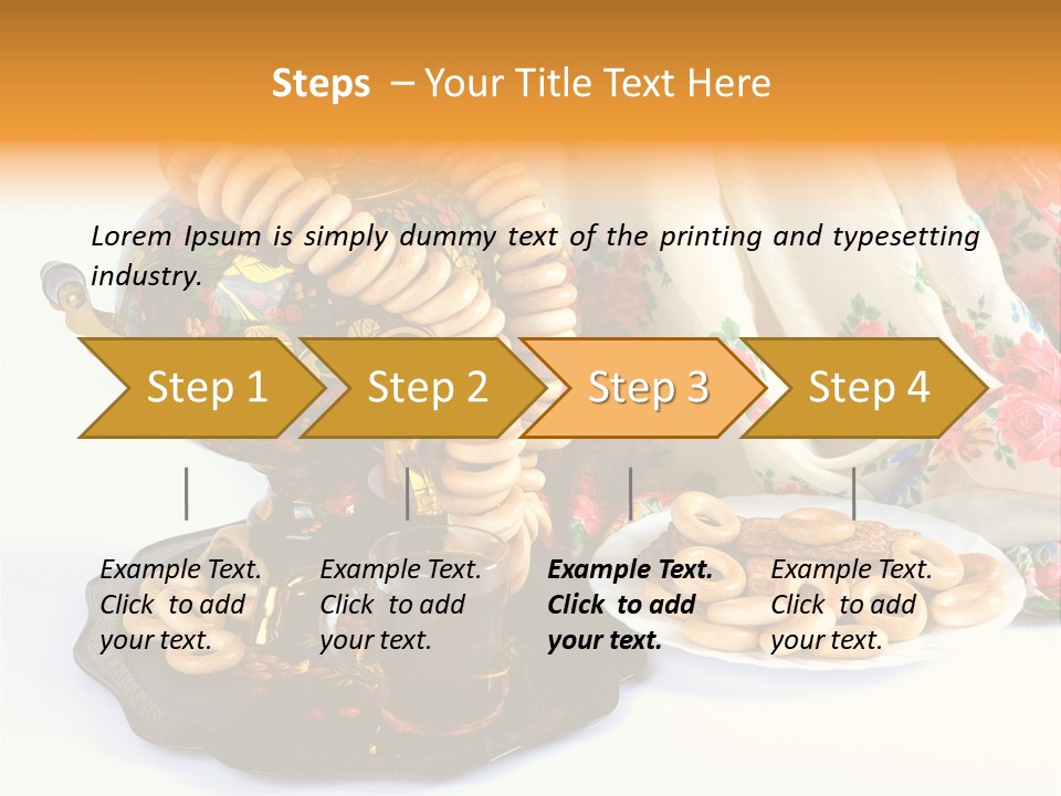Russian Culture PowerPoint Template