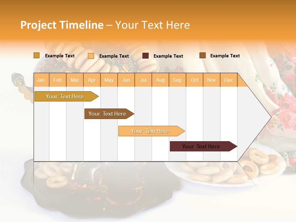 Russian Culture PowerPoint Template
