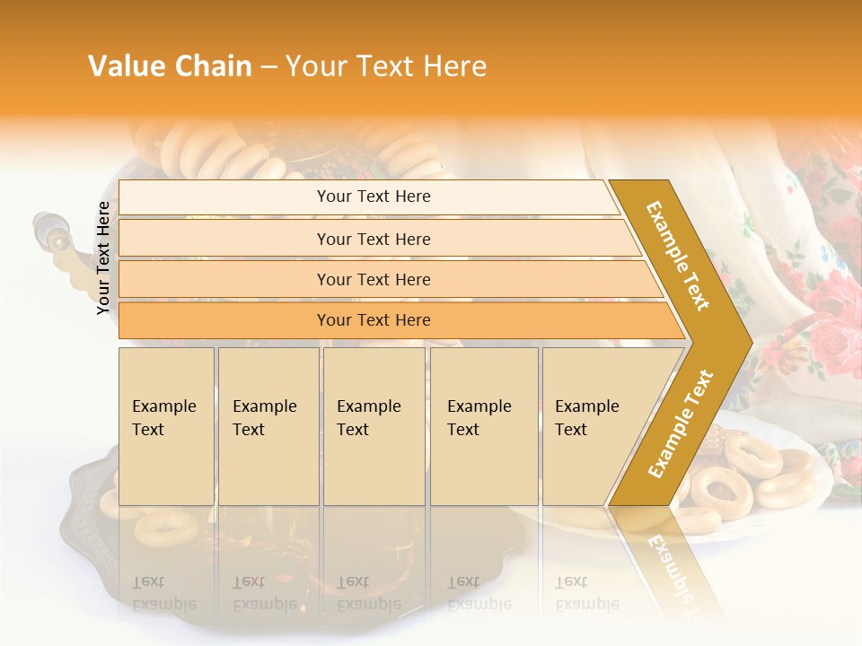 Russian Culture PowerPoint Template