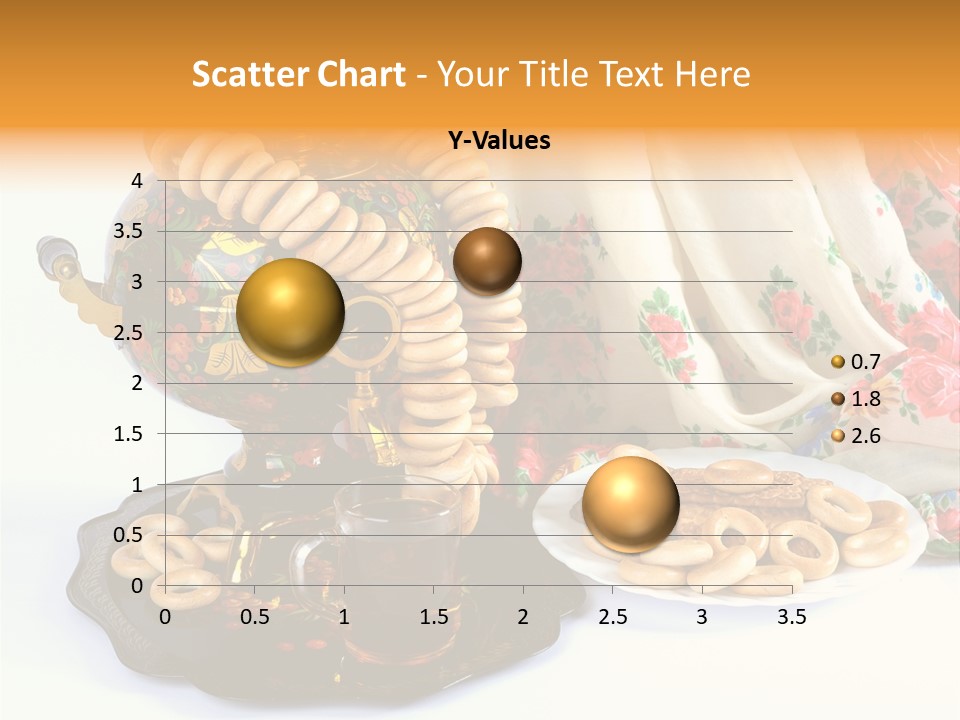 Russian Culture PowerPoint Template