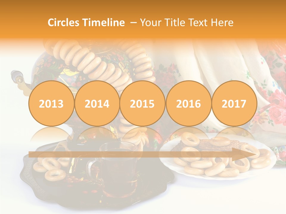 Russian Culture PowerPoint Template