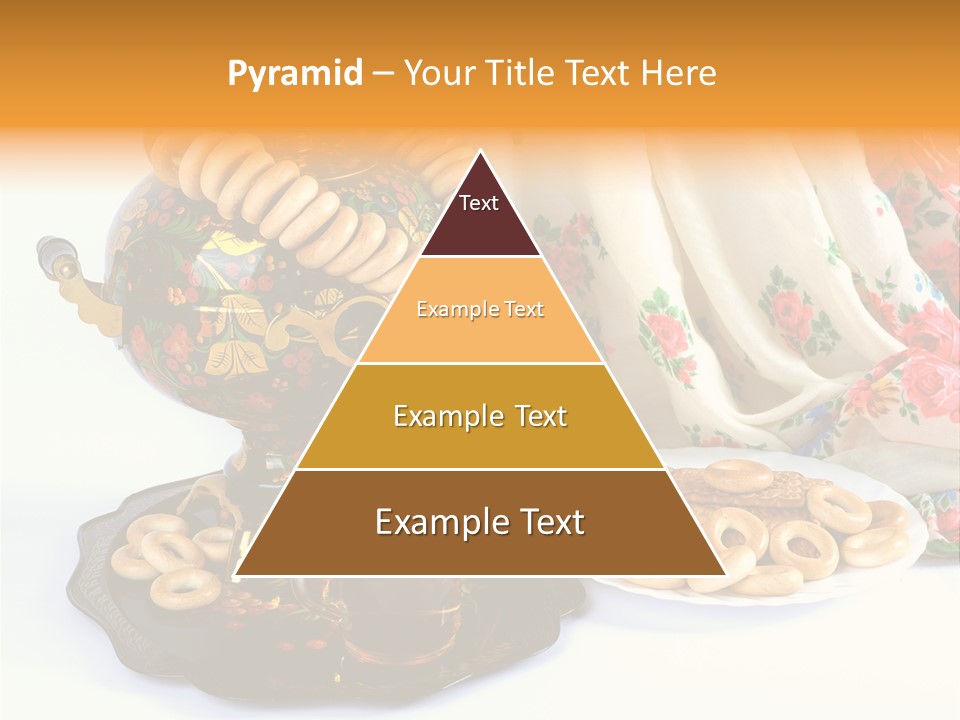 Russian Culture PowerPoint Template