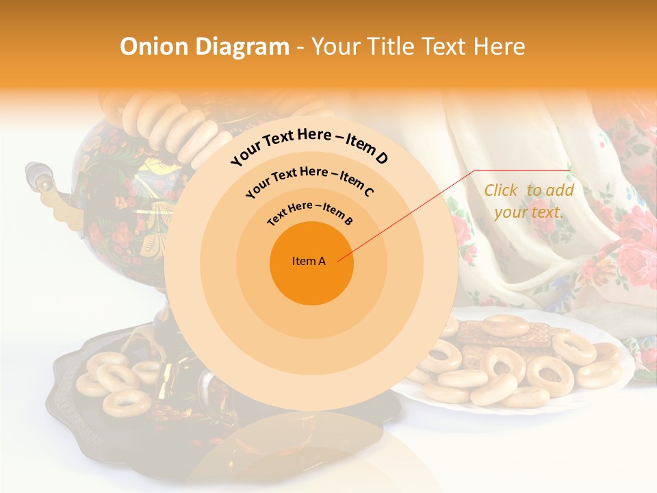 Russian Culture PowerPoint Template