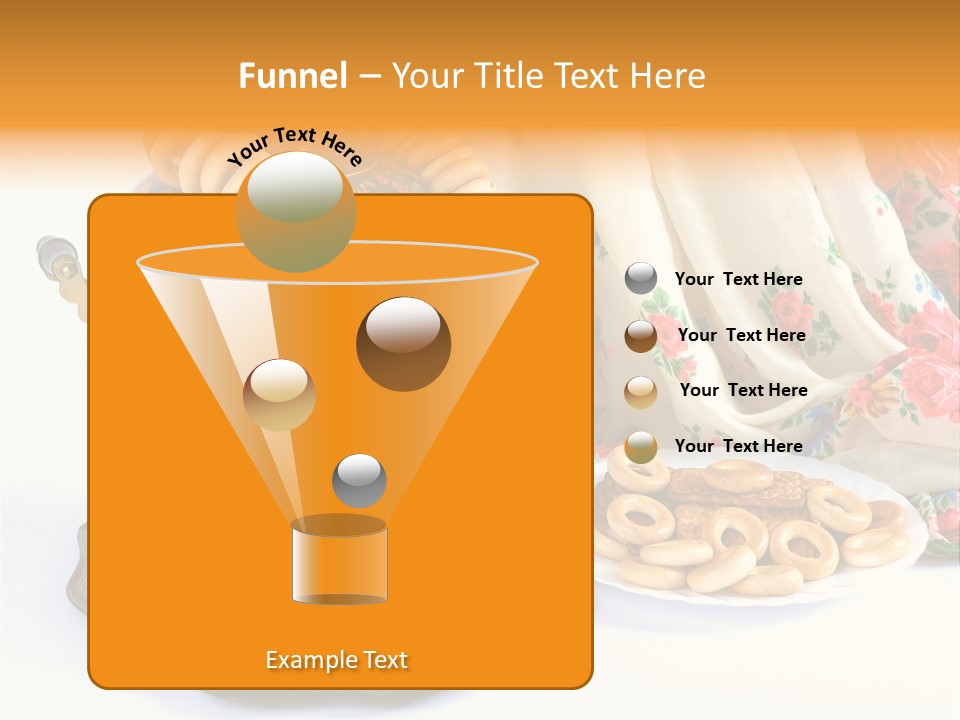 Russian Culture PowerPoint Template