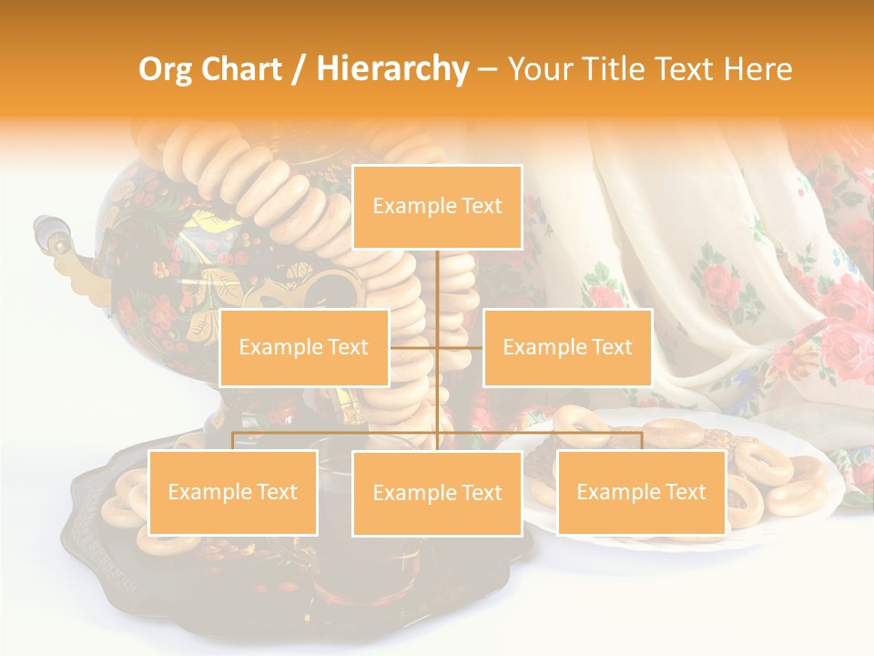 Russian Culture PowerPoint Template