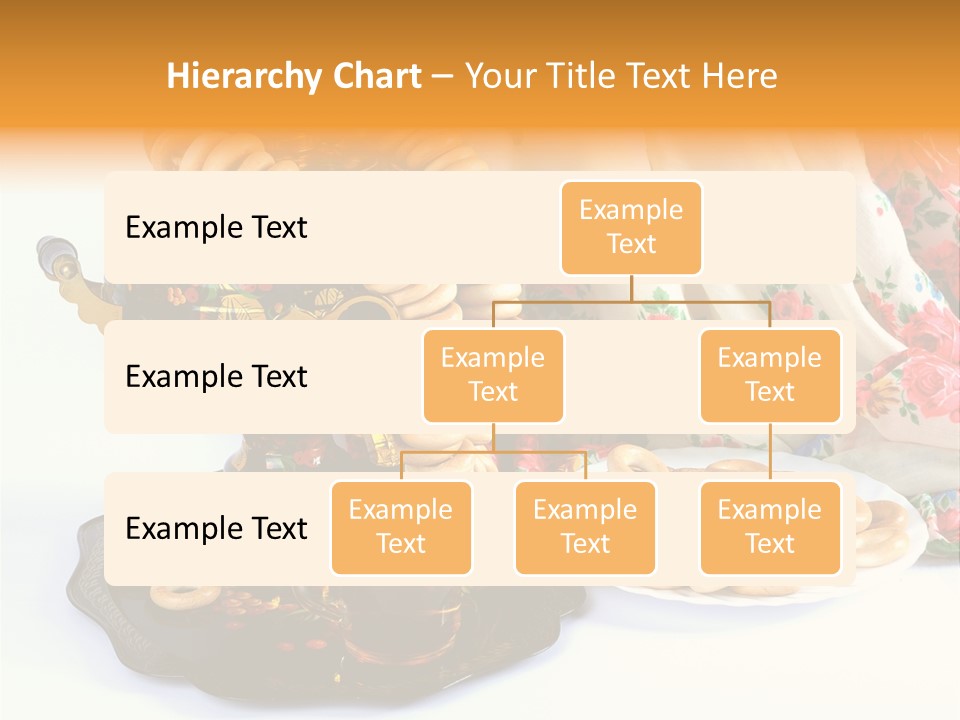 Russian Culture PowerPoint Template