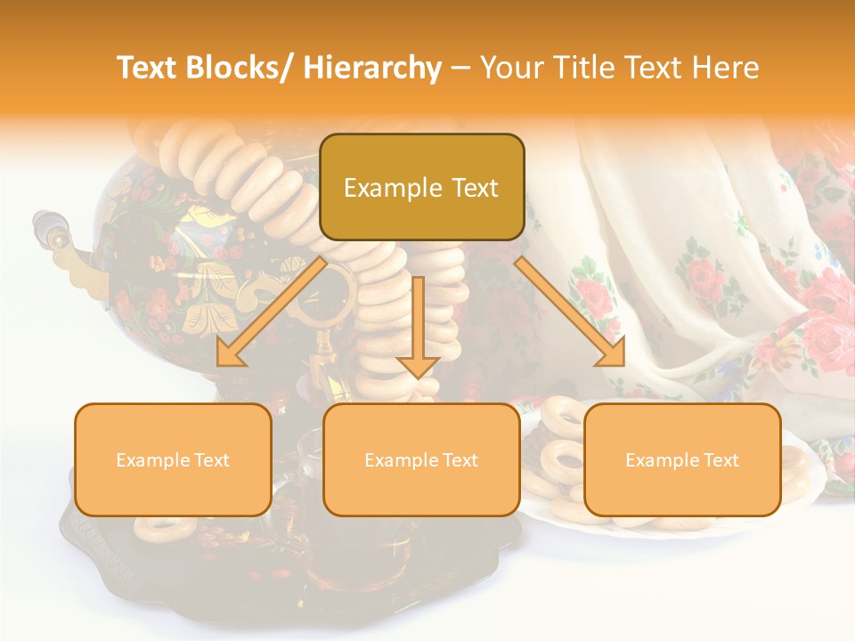 Russian Culture PowerPoint Template