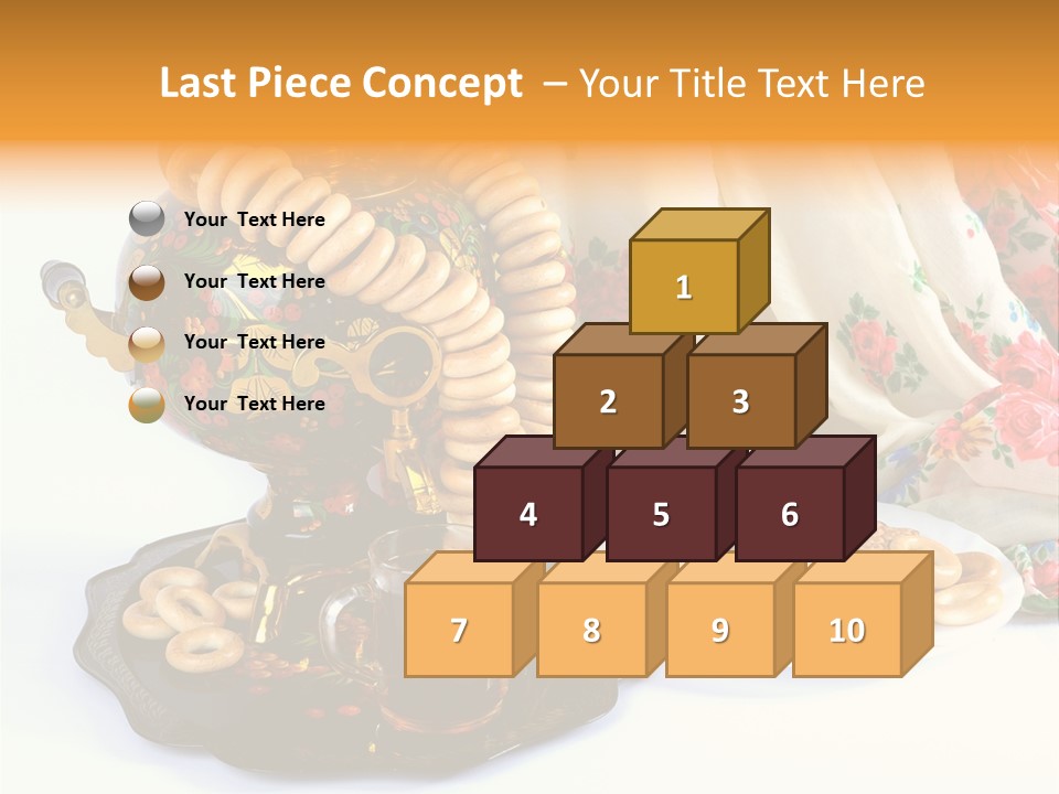 Russian Culture PowerPoint Template