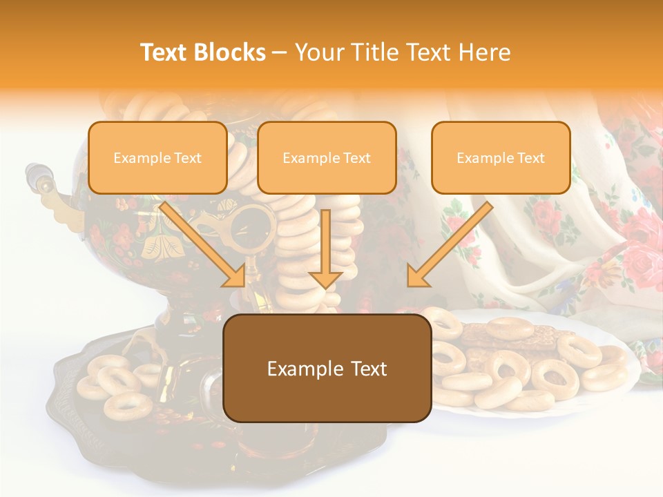 Russian Culture PowerPoint Template