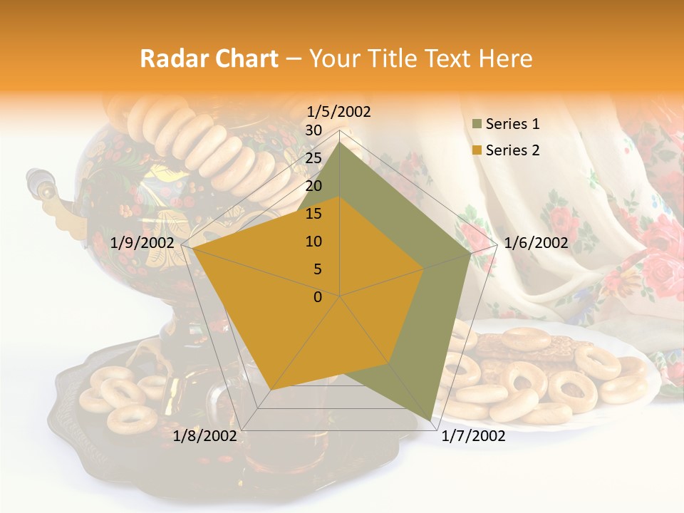 Russian Culture PowerPoint Template