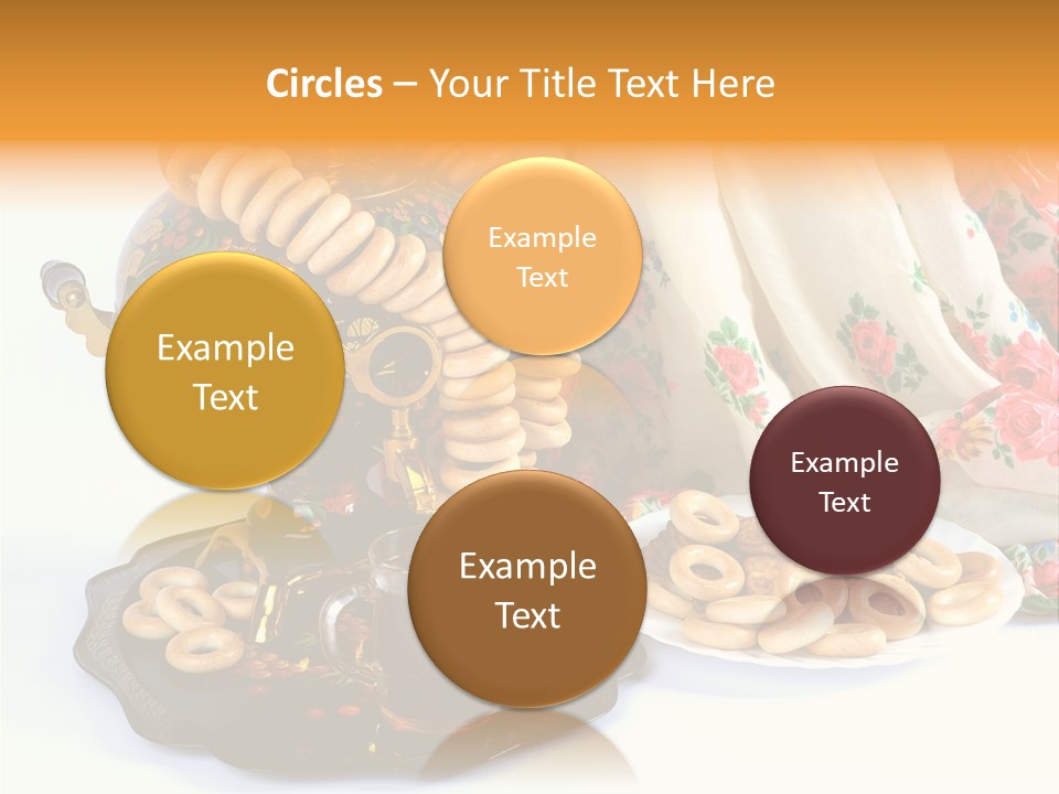 Russian Culture PowerPoint Template